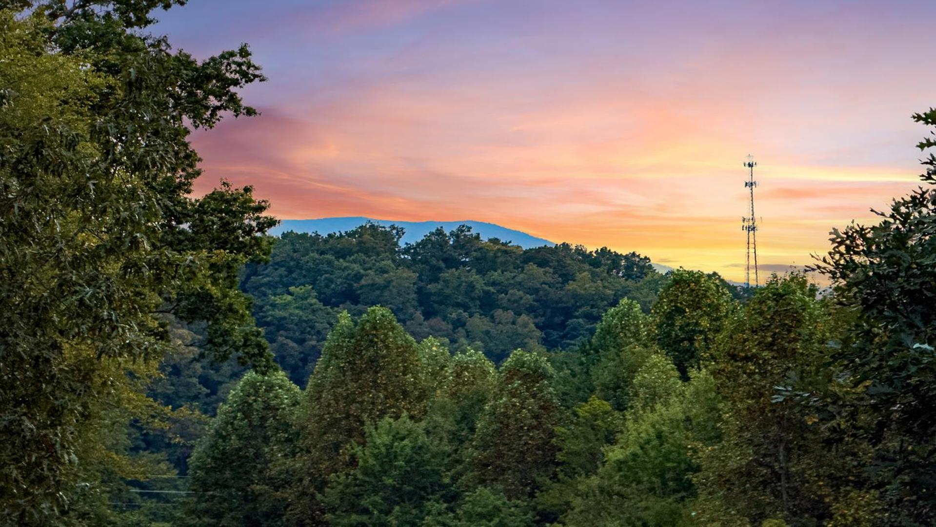 Applewood Manor Villa Pigeon Forge Eksteriør bilde