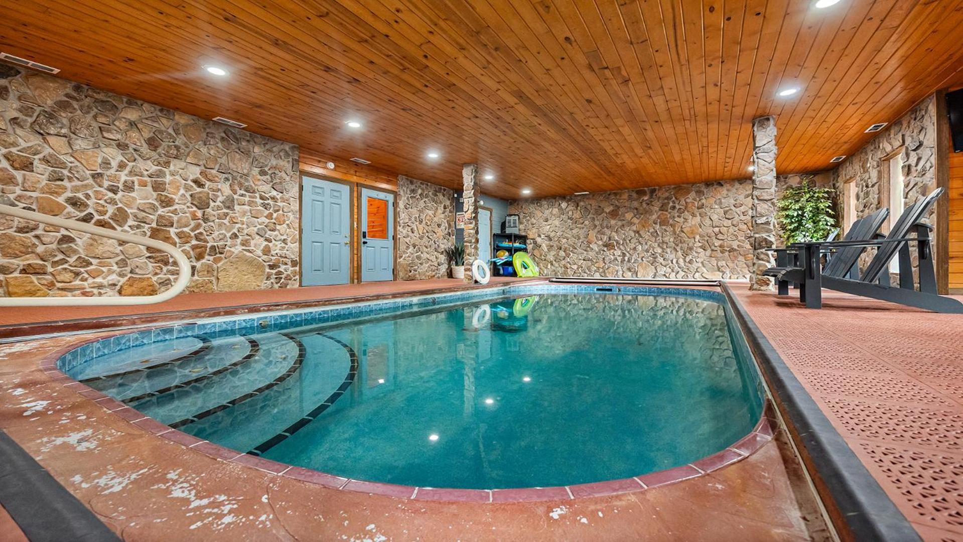 Applewood Manor Villa Pigeon Forge Eksteriør bilde